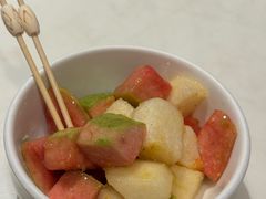 -潮人姐妹轩(海宁路店)