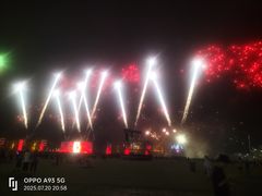 -泰达航母主题公园