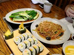 -纽斯桑拿会所(天山店)