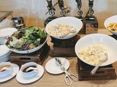 -苏州观园琉苏酒店-168西餐厅