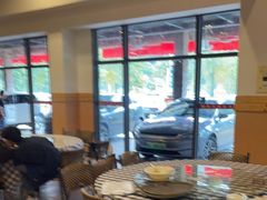 -钱大妈海鲜饭店(保利林语店)