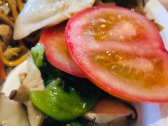 -素满香·素食自助餐(苏州·临顿路店)