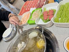 -杏花吴记牛肉火锅