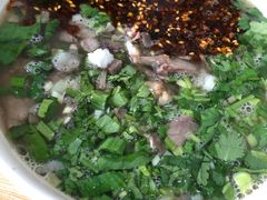 -玉香宫河州牛肉拉面
