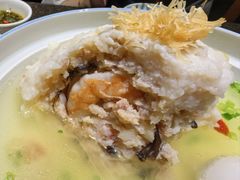 -三道菜(明堂公园店)