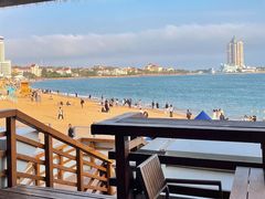 -漫月里·鲁菜海鲜小渔村(海水浴场店)