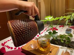 -叶叶菩提·晋福宫