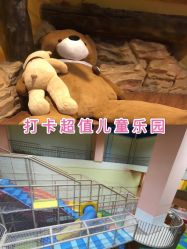 -未来动物城动物主题公园(大悦城店)