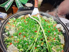 -烤匠麻辣烤鱼(万象城店)