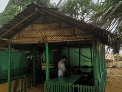 -Green Lobster Waskaduwa Seafood Restaurant