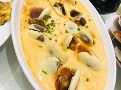 -新洪记·丽久饭店(铁西店)