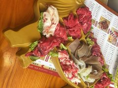 -真牛坊潮汕牛肉火锅