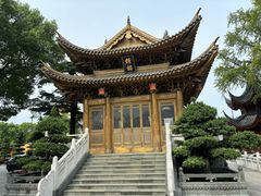 -上海东林寺(金山区)