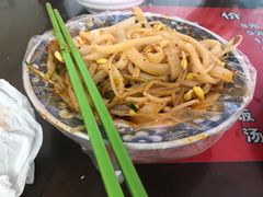 -秦豫肉夹馍(骡马市总店)