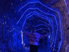 -天河潭旅游度假区