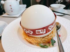 奶酪小坏蛋-尚一汤·粤菜海鲜(环球港店)