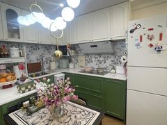 -居丽装饰空间设计(总部)