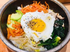 石锅拌饭-米村拌饭(活力城店)