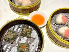 -香港龙凤楼(陆家嘴中心店)