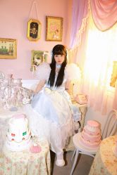 -WAVE SODA摄影工作室