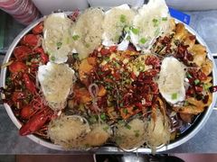 -颐千海味渔小馆(大三元街店)