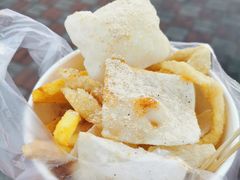 -鸡柳大人(汇金新地广场店)
