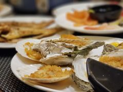 -旌湖国际酒店.自助餐