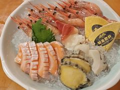 -大焰自助日式料理 铁板烧(徐汇店)