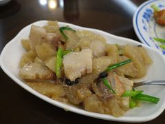 柚皮烧肉-腰记饭店(龙源路店)