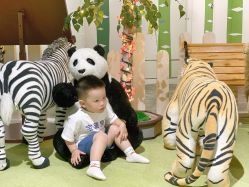 -幻贝家儿童乐园(苏州中心店)