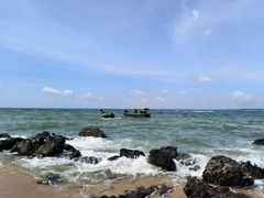 -日月湾海门游览区