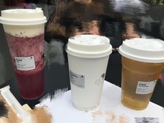 -喜茶(深圳福田星河COCO Park店)