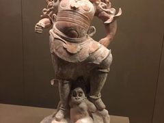 -陕西历史博物馆