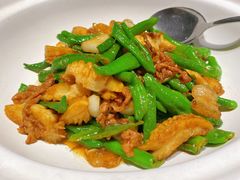 -润泽天·湘味家宴(岳麓山店)