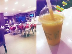 巴黎贝甜-巴黎贝甜(银城东苑店)