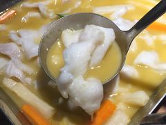 -花样西贡·蜜越餐厅·法式越南料理(水晶城店)