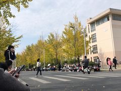 -浙江农林大学(东湖校区)
