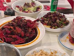 -簋街仔仔小龙虾(簋街二店)