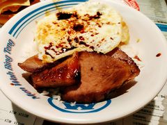 敏华黯然销魂饭-敏华冰厅(天河城店)