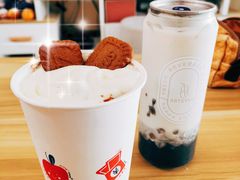 -ARTEASG·新加坡奶茶(中华广场店)