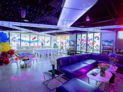 -CIAO·团建聚餐·生日派对轰趴馆(福田店)