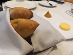 -L'Arome芳芳法国餐厅(仙林金鹰店)