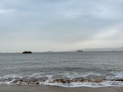 -白城沙滩