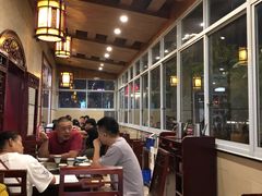 大堂-老来福·非遗酸汤兔(凯旋路店)