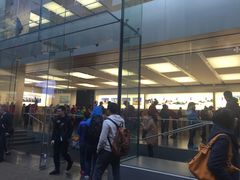 -Apple 零售店(Causeway Bay)