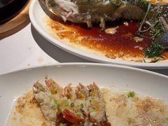 -老伙记海鲜码头(北滘店)
