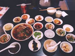 -夫妻肺片·中华老字号·正宗川菜(春熙路店)