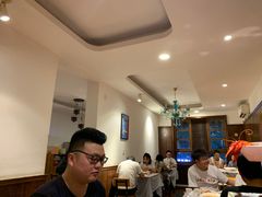 -霸王虾·麻辣小龙虾(清水河公园店)