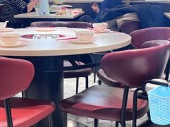 -八合里牛肉火锅(上海世茂广场店)