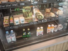 -星巴克(宜兴万达店)